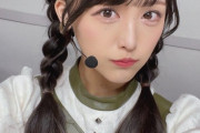 【STU48】福田朱里、本日11/27(日) 21時頃からSHOWROOMで発表があります?