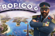 【速報】Switchに「トロピコ6」キタ━━━(`･ω･´)━━━ッ!!
