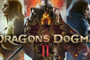 『ドラゴンズドグマ2』レビュー解禁！メタスコアは86点スタート「期待を上回るストーリー」「ファストトラベルなしでも楽しい」