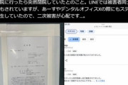 ワイ､契約して一括払いした矯正歯科が破産して80万円水に溶ける