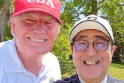トランプ氏、石破首相とは"絶対に"合わない「シンゾーに会いたいよ・・・」