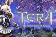 最強の人気MMORPGだった『TERA』、ついにサービス終了へ・・・