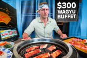 海外「満足！」日本の焼き肉食べ放題、お値打ちVS.高級比較に反響