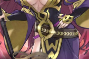 【FEH】戦渦氷神炎神でトールにとんでもないフラグが立ってしまう