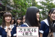 【画像】乃木坂46の4期生に川栄李奈みたいな子がいたｗｗｗ