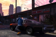 犯罪ゲーム『GTA』のせいでカージャック事件が急増か、販売禁止を求めて米議員が法案を提出