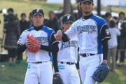 ダルビッシュ有『斎藤佑樹は怪我して降板したあとにスマホいじってた。ありえないこと。怒鳴りつけた』