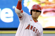【朗報】大谷翔平、アベレージフォルムで打率も残しそう