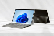 Microsoft､究極の2in1PC｢Surface Pro 8｣を発売　120Hz画面/Thunderbolt4など搭載