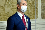 「共産外しは誤り」立憲が維新・国民民主との国対協議の枠組みを撤回
