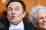 【朗報】イーロン・マスクさん、日本に甘いと思ってたらそういうことだったｗｗｗｗｗｗｗｗｗｗ