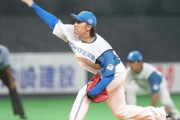 日ハム伊藤大海2年連続2ケタ勝利お預けも志願の9回途中3失点「次は勝ち切れるように」