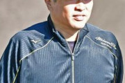 山本昌、世界最速ラジコンに「こりゃ、ラジコン界の金本知憲や」