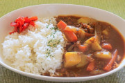 カレーかラーメン、2度と食えなくなるならどっち消す問題、正解が見つからない