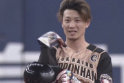 【vsオリックス】西川監督、リクエスト失敗