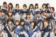 乃木坂46、2月21日よりライブ開催へ　入場に関する注意事項