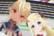 Vtuber フレアとわため、『Raft』にてツッコミのないアンジャッシュと化してしまうｗｗｗｗｗｗｗｗｗ