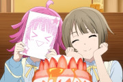 【SS】璃奈「私、かすみちゃんのこと……好き」かすみ「！？」【ラブライブ！虹ヶ咲】