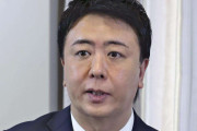 維新の「副首都構想」に福岡市長が関心…「まさに適地」「南海トラフの被災リスク最も少ない」と優位性アピール
