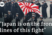 海外「平和のために必要…」日本の防衛力強化とその課題をドイツメディアが特集