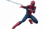 スパイダーマン「蜘蛛に噛まれて怪力と第六感を手に入れたぞ！武器用に糸作らなくちゃ…」　←これ