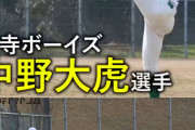 3年後の阪神ドラ1が既に決定する