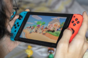 Switch一本ってリスクヘッジが全然出来てなくね？