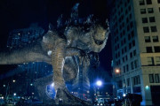 1番面白くないゴジラ映画は？ アホ「ゴジラ-1.0」にわか「GODZILLA(1998)」ガチ勢ワイ「はぁ…」