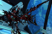 【PSO2】武器を＋35にしないとフォーム変更できない仕様