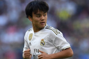 レアル・マドリーが久保建英をレンタルに出した理由・・・