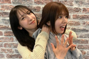 【日向坂46】金村美玖「マー！」松田好花「(マーラータン食べに行きたいのか)」