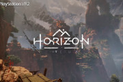 【速報】PSVR2『Horizon Call of the Mountain』、発表！！