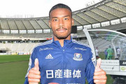 【J1第12節】横浜F・マリノス、FC東京に3発完封勝利で3連勝！オナイウ阿道がハットトリック達成