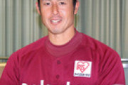 【楽天】元巨人の星孝典２軍バッテリーコーチ、優勝と３・１１にかける思い…祖父母が津波犠牲