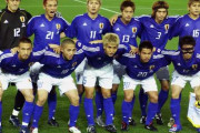 「紛れもない才能」小野伸二引退で日本代表の02年W杯戦士を海外大手が回想