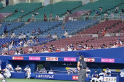 他球団はチケットほぼ完売なのに…中日・ナゴヤＤだけスタンドに〝秋風〟３０００人台