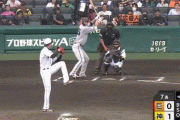 巨人・秋広、同点ホームランｗｗｗｗｗｗｗｗｗｗｗ