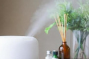 超音波式の加湿器しかないんだけど風邪に効くかな