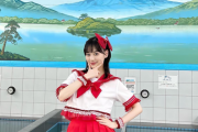 山下美月 ｢銭湯ラプソディーは凄い深い歌詞｣【乃木坂46】