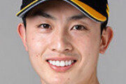 侍ジャパン、周東内定か