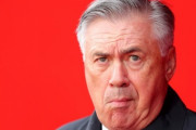 【リーガエスパニョーラ】「試合数が多すぎ！いい加減にしろ」 レアルのアンチェロッティ監督が言い放つ