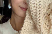 佐々木希：編み物が「癒し」に　マフラー、ブランケットなど作品公開　「販売して欲しいくらい上手」「何でもできる」の声