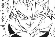 【画像】ドラゴンボールのブウ編とかいう名場面製造機ｗｗｗｗｗｗ