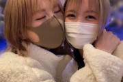チーム8平野ひかる「岡田奈々さんと色んなことして、楽しかった。」
