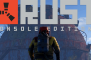 『Rust Console Editiont』海外PS4/XboxOne版が2021年春発売決定！
