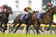 【競馬ブック】ファンが選ぶ2021年ベストレース発表！　1位天皇賞(秋) 、2位ジャパンC、3位有馬記念