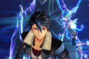 PS5版『英雄伝説 黎の軌跡』が7月28日発売決定！４K60FPS対応でハイスピードモードなどを追加