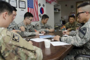 在韓米軍司令部「防衛費交渉が妥結しなければ韓国人職員9000人を強制的に無給休暇させる」！