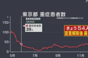 東京都へのGoToトラベル発着、高齢者や基礎疾患を抱える人には自粛要請