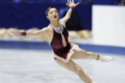 坂本花織、五輪ラストダンス！大技なしの女王が築いた「“新しい成功モデル”」って本当にアリ？ルッツと「運」がメダルを左右するってマジ？